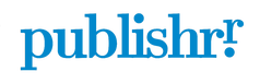 Publishrr Logo