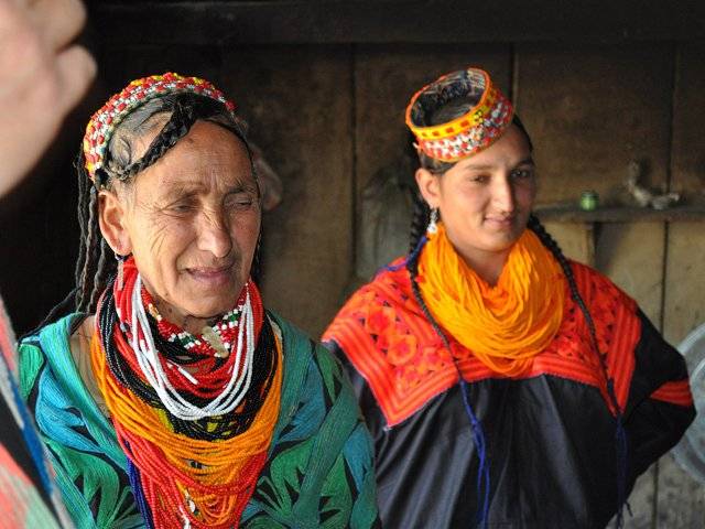 Rights of converted, married Kailashi women must be protected, says NCHR  chairman