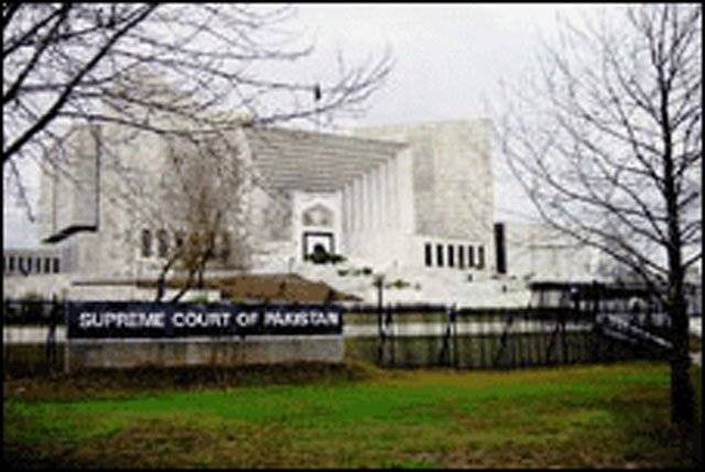 SC takes suo motto notice of scrapping death sentence