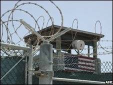 US federal judge ordered to release 17 Chinese from Guantanamo Bay