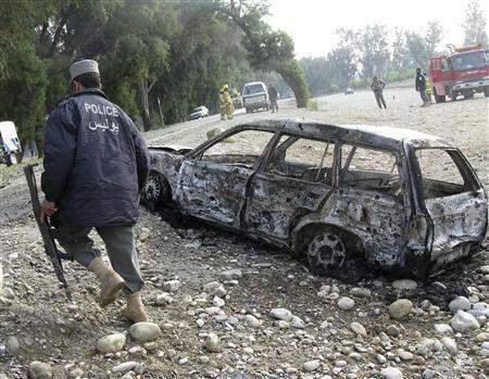 21 including US soldier killed, 74 injured in Afghanistan suicide Attack