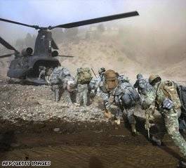 Three Danish soldiers killed in Afghanistan