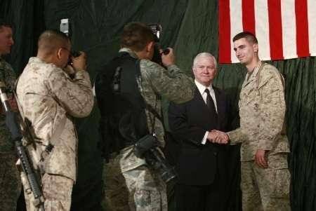 Up to 30,000 new US troops in Afghanistan by summer