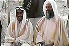Bin Laden son Saad left Iran, now in Pakistan: US