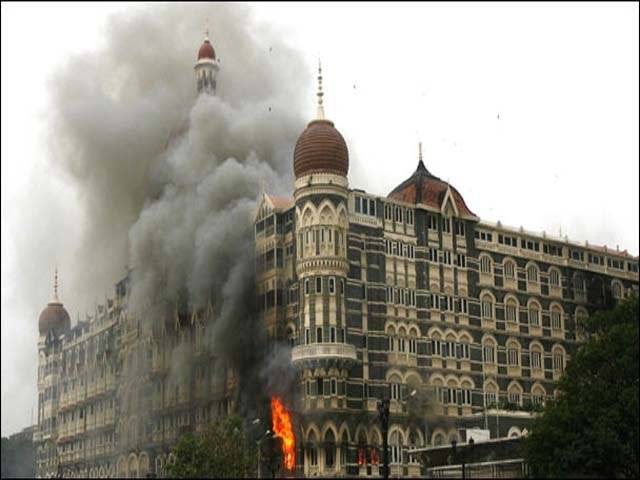 Pakistan receives Indian answers on Mumbai queries