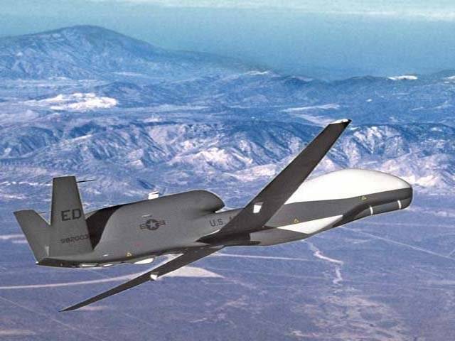 At least 4 killed, several injured as US drone fired 2 missiles in Essokhel