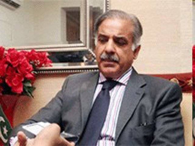 PPP's any decision of joining Punjab cabinet to be acceptable: Shahbaz