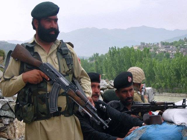 Pakistan rebuffs Taliban advance: WSJ