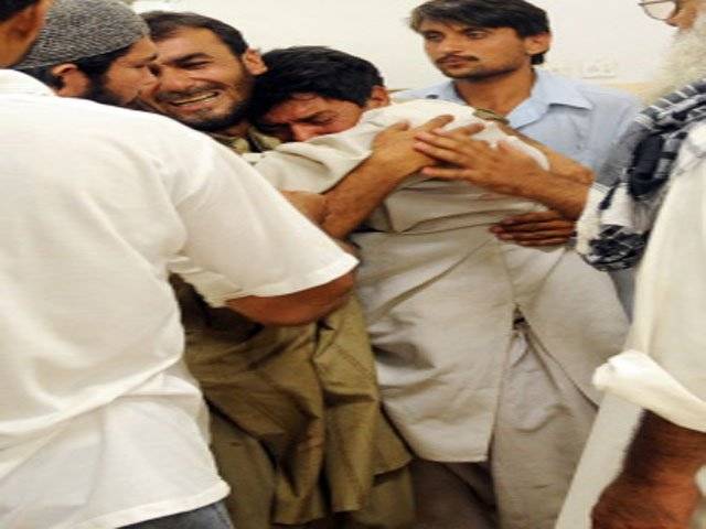 5 more killed in Karachi violence