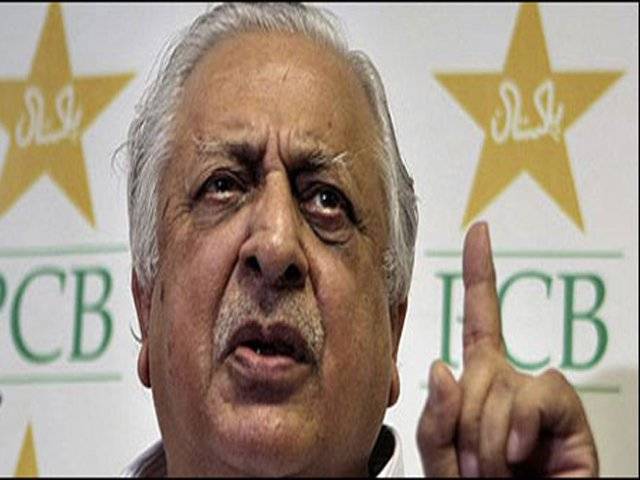 PCB challenges ICC on World Cup exclusion