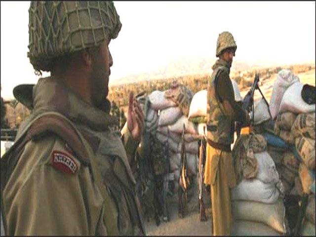 16 more militants, a major killed in Swat: ISPR