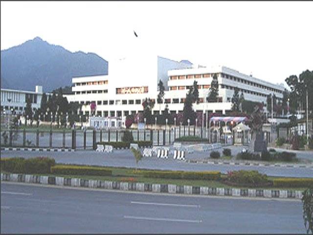 National Assembly passes federal budget for the FY 2009-10