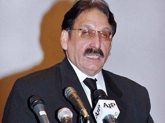 NJP will strengthen free judiciary, good governance necessary for stable institutions: CJP