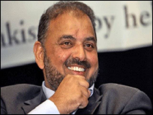 Evidence being collected against Musharraf: Lord Nazir
