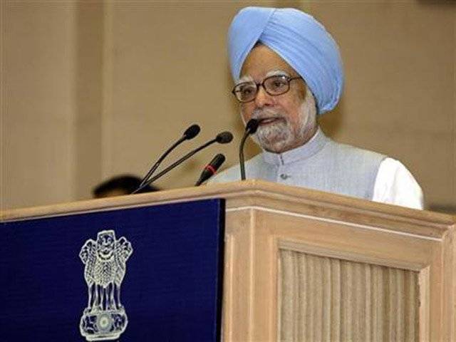 Pak militants plotting new attacks in India: Manmohan Singh