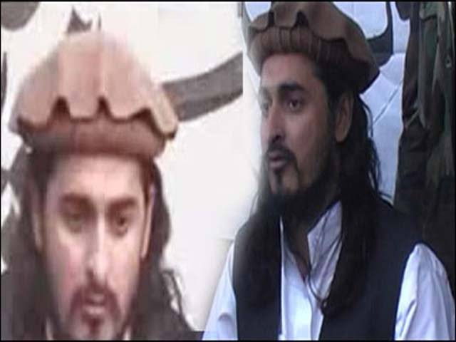 Hakeemullah Mehsud named new Taliban chief