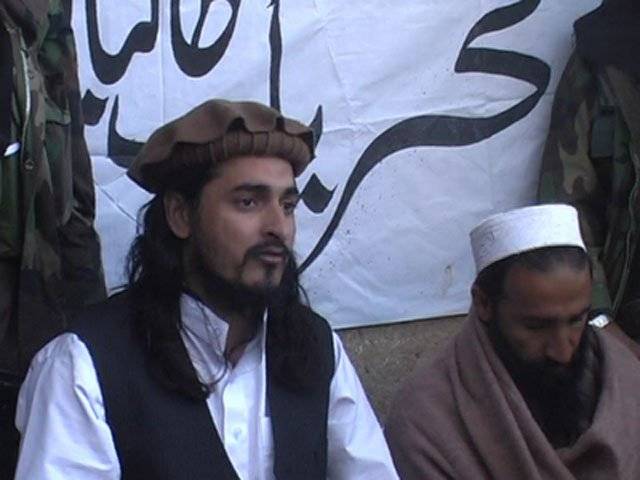 Shura elected Hakimullah Mehsud as the new chief of Taliban: Bakht Zada