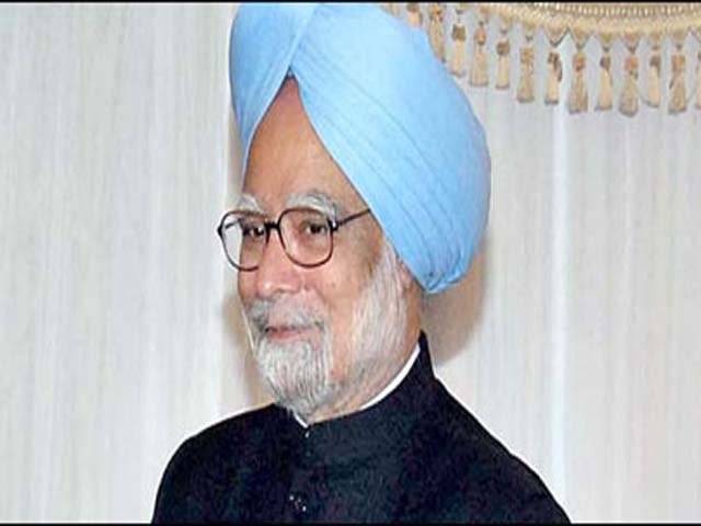 Ties with Pak not conducive for talks: Manmohan