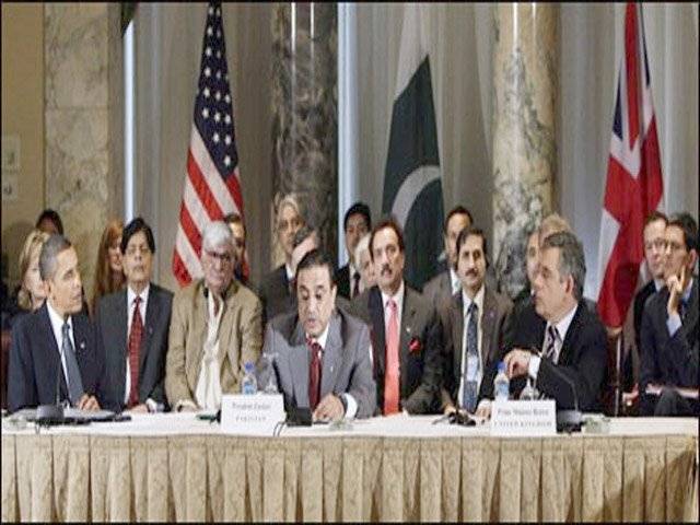 FoDP praises Pakistani nation for terror war, democracy