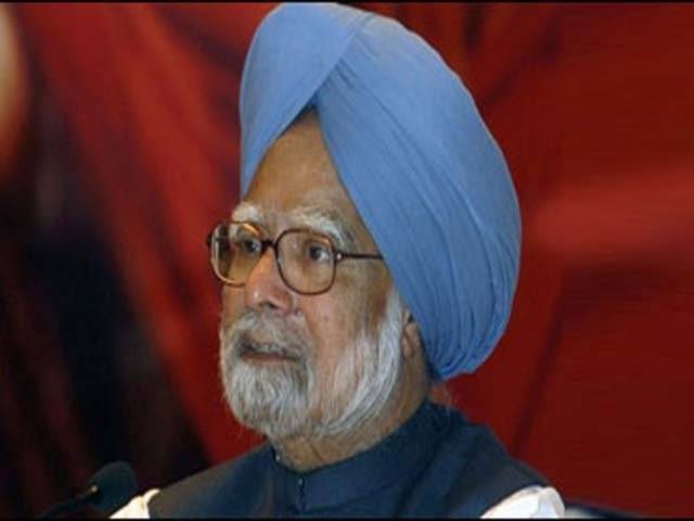 Pak should shed mindset of using terror as state policy: Manmohan Singh
