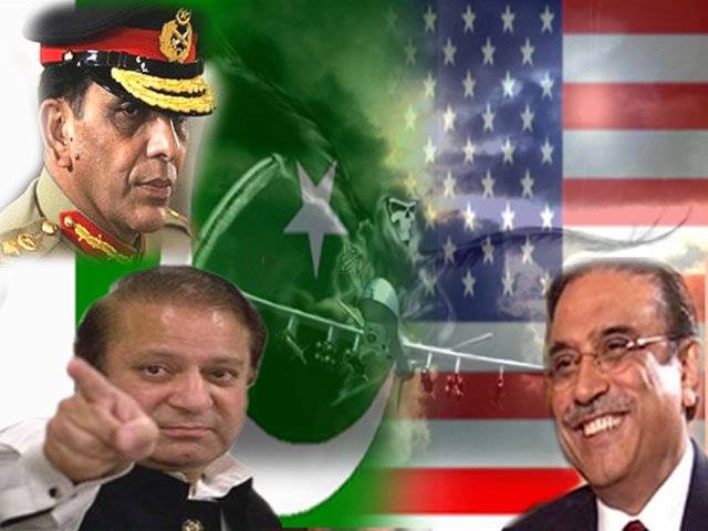 Pak armys objection to US aid not a threat to Zardari Govt: US