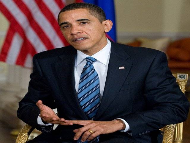 Taliban can be involved in Afghanistan future: Obama