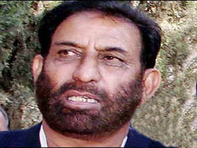 Balochistan education minister Shafiq Ahmed shot dead