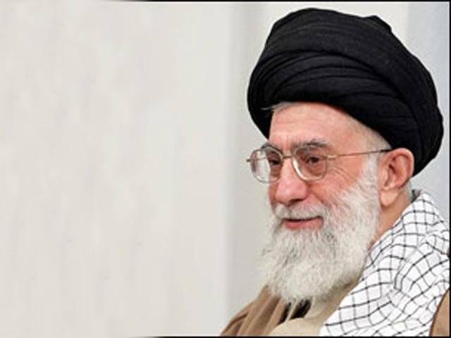 Iran rejects talks if result pre-determined by US: Khamenei