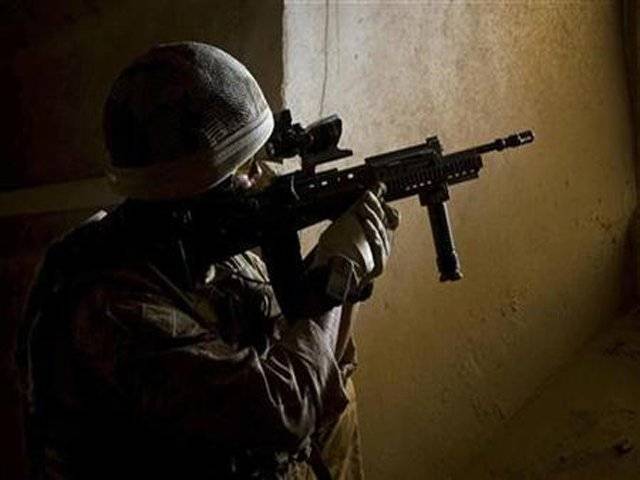 5 British soldiers killed, 6 injured by Afghan policeman in Helmand