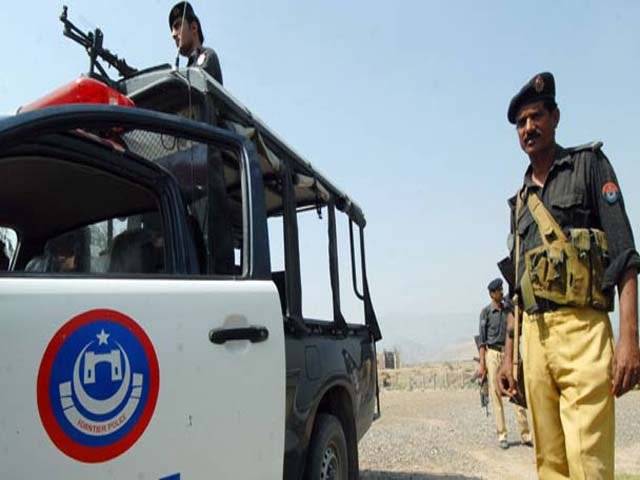 At least 6 policemen killed, 24 injured in Bakakhel police station suicide blast