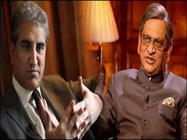 Qureshi, Krishna unlikely to meet at Commonwealth summit