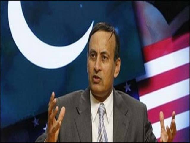 Pak working on legal, diplomatic fronts for Aafias release: Haqqani
