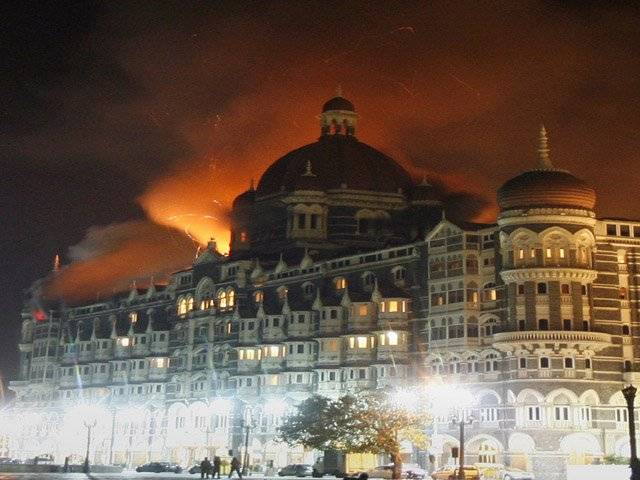 Indian suspected of 26/11 role once worked for India's Intelligence Bureau: HT