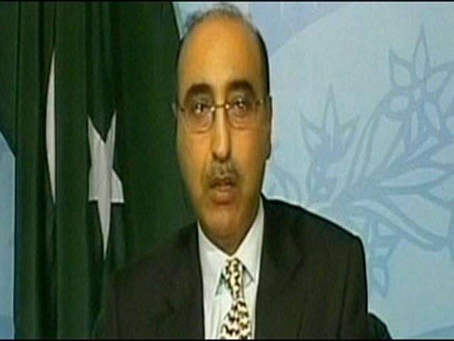 Pakistan ready for talks, but not on pre-conditions: FO
