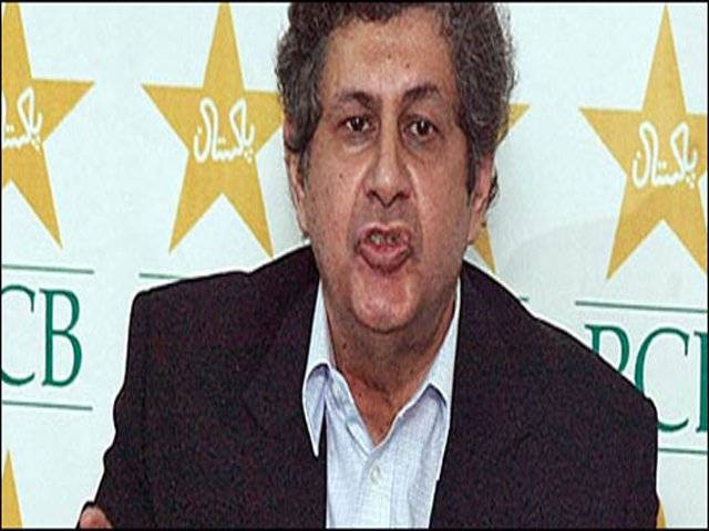 Pakistan to announce coach soon: Bari