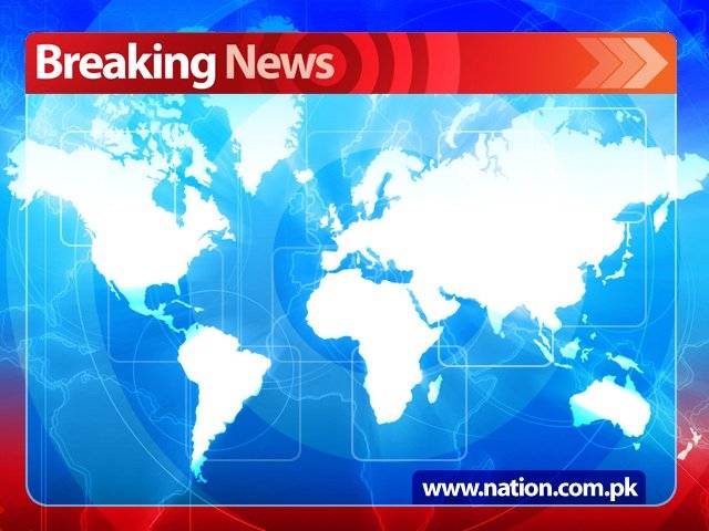 Lahore: Five consecutive blasts rock Iqbal Town