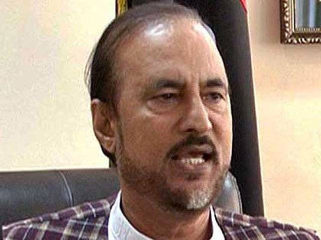 No interest in Attorney General office: Babar Awan