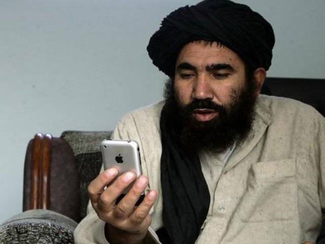 US interfering between Afghan govt, Taliban: Mullah Abdul Salam Zaeef