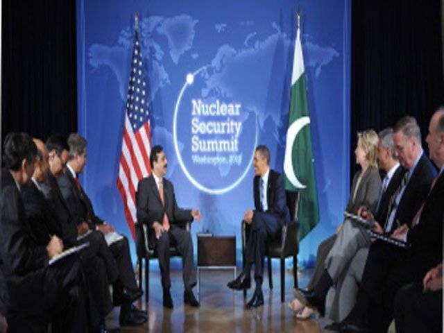 US paper turns world leaders' attention to new Pak nuclear reactor