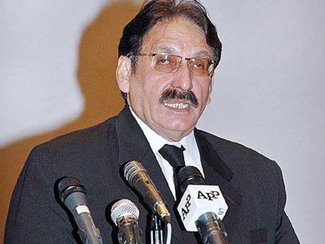 Governance shall be compliant to constitution: Iftikhar