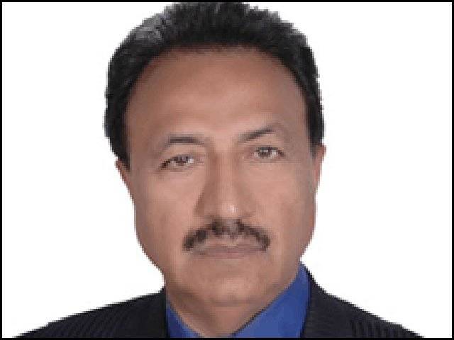 Pak Ambassador to Iran attacked, 2 guards killed