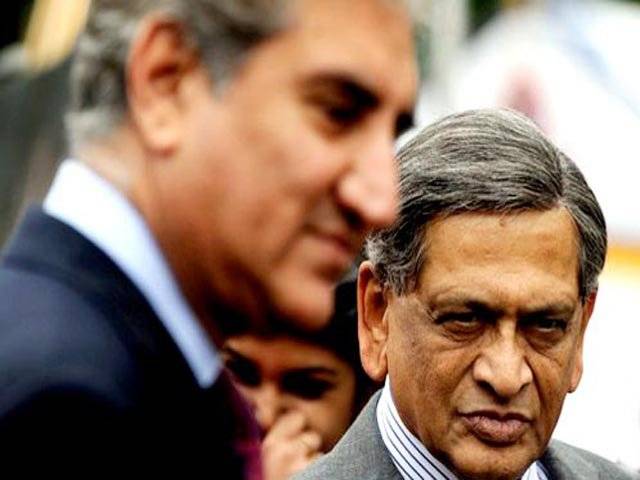 Pak-India to hold foreign minister-level talks in July