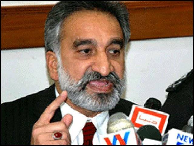 Mirza says receives threats from banned groups