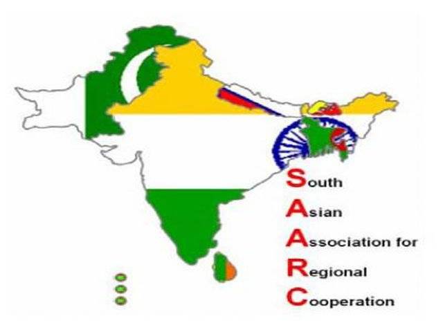 SAARC interior ministers meeting begins with hopes to swab friction
