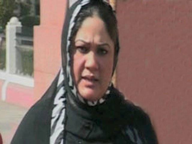 PML-Q MPA Samina Khawar's degree proved fake