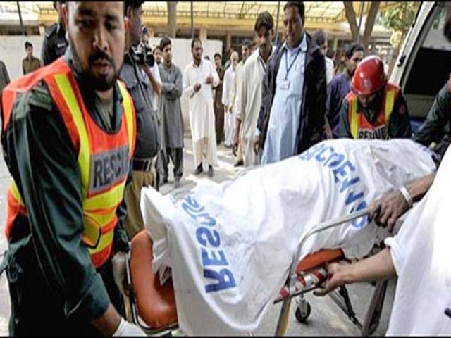 22 die in Muzaffarabad bus tragedy