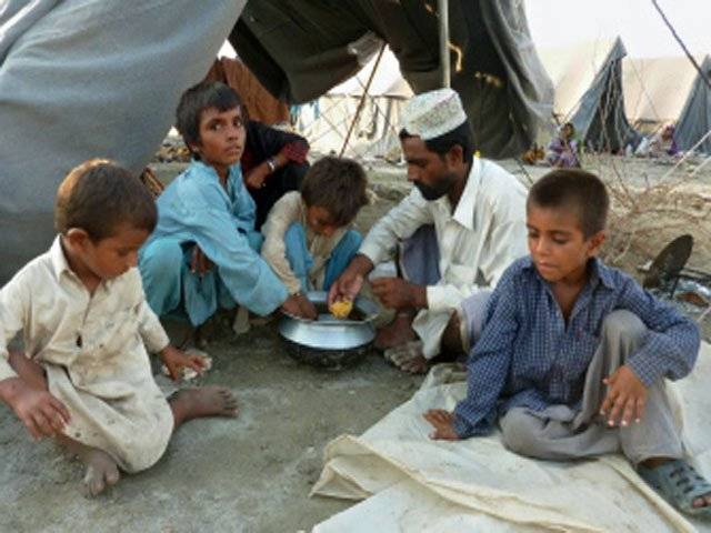 Nearly half of Pakistan flood funds secured: UN