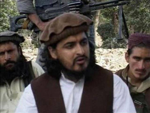 Hakimullah Mehsud added to US terror list