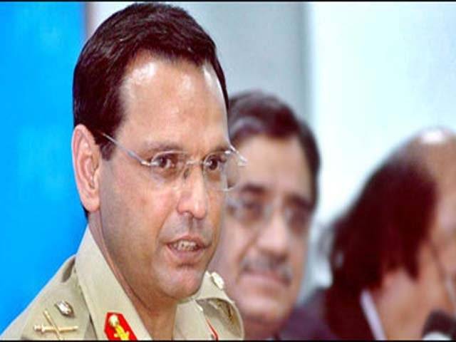 Military to stay in Swat for 6 more months: Athar Abbas