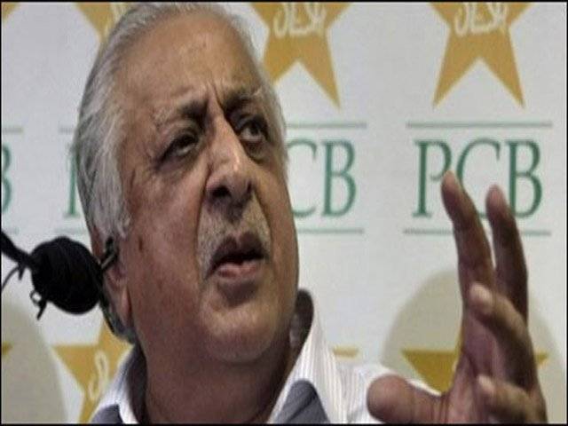 ECB demands unreserved apology from Ijaz Butt